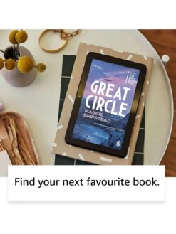 Amazon Fire 7 Tablet - 7-inch Display, 32GB Storage, (2022 Release - Black -Digital Station V7HM9 SQ5 0000000004 BLACK SLd1