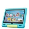 Amazon Fire HD 10 Kids Tablet - 10.1in 1080p Full HD Display, 32GB, Kid-Proof Case, For Kids Aged 3+ Years