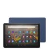 Amazon Fire HD 10 Tablet , 10.1" 1080p Full HD Display, 32 GB - With Ads