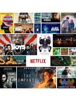 Amazon Fire HD 10 Tablet , 10.1" 1080p Full HD Display, 32 GB - With Ads 10 Amazon Fire HD 10 Tablet , 10.1" 1080p Full HD Display, 32 GB - With Ads -Digital Station V7HMT SQ5 0000000020 BLUE SLd1