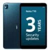 Nokia T10 8-inch Tablet - WiFi, 32GB, Blue