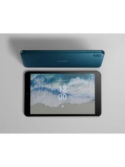 Nokia T10 8-inch Tablet - WiFi, 32GB, Blue -Digital Station V7HPN SQ6 0000000020 BLUE SLd2