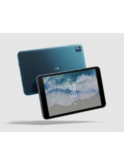 Nokia T10 8-inch Tablet - WiFi, 32GB, Blue -Digital Station V7HPN SQ7 0000000020 BLUE SLd3