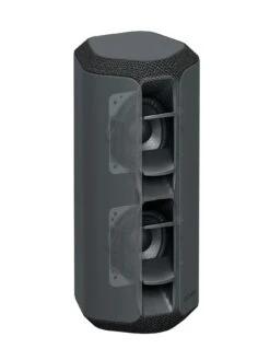 Sony XE200 X-Series Portable Wireless Speaker -Digital Station V7NE5 SQ4 0000000004 BLACK SLd