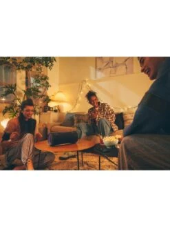 Sony XG300 X-Series Portable Wireless Speaker -Digital Station V7NE7 SQ6 0000000004 BLACK SLd2