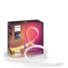 Philips Hue Hue Gradient Lightstrip 1-metre Extension UK