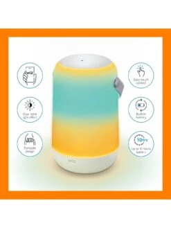 WiZ Wi-Fi BLE True Portable UK Type G -Digital Station V849S SQ3 0000000099 N A SLd1