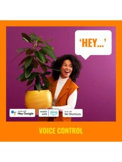 WiZ Wi-Fi BLE Linear UK Type G Dual Pack -Digital Station V849U SQ6 0000000099 N A SLd4