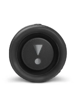 JBL Flip 6 Portable Bluetooth Speaker - Black -Digital Station V86UD SQ4 0000000004 BLACK SLd