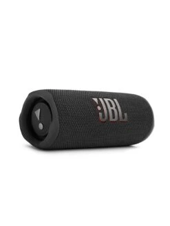 JBL Flip 6 Portable Bluetooth Speaker - Black -Digital Station V86UD SQ5 0000000004 BLACK SLd1