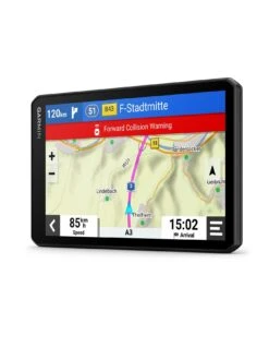 Garmin DriveCam 76 EU Sat Nav with Built-in Dash Cam -Digital Station V86UE SQ6 0000000088 NO COLOR SLd2