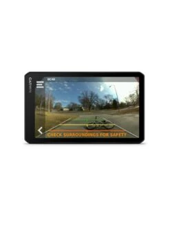 Garmin DriveCam 76 EU Sat Nav with Built-in Dash Cam -Digital Station V86UE SQ7 0000000088 NO COLOR SLd3
