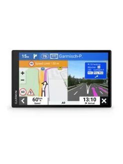 Garmin Camper 795, EU, GPS Sat Nav -Digital Station V86UF SQ5 0000000088 NO COLOR SLd1