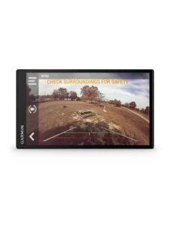 Garmin Camper 795, EU, GPS Sat Nav -Digital Station V86UF SQ6 0000000088 NO COLOR SLd2