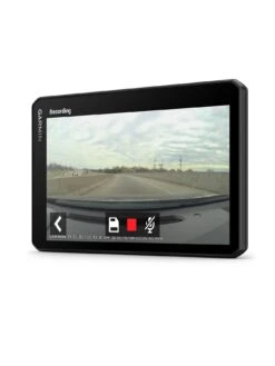 Garmin CamperCam 795 EU GPS Sat Nav With Built-in Dash Cam -Digital Station V86UG SQ6 0000000088 NO COLOR SLd2