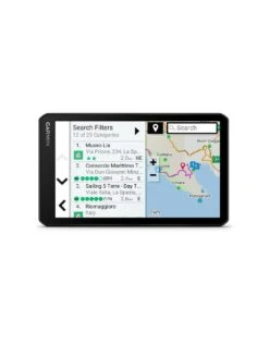 Garmin CamperCam 795 EU GPS Sat Nav With Built-in Dash Cam -Digital Station V86UG SQ7 0000000088 NO COLOR SLd3