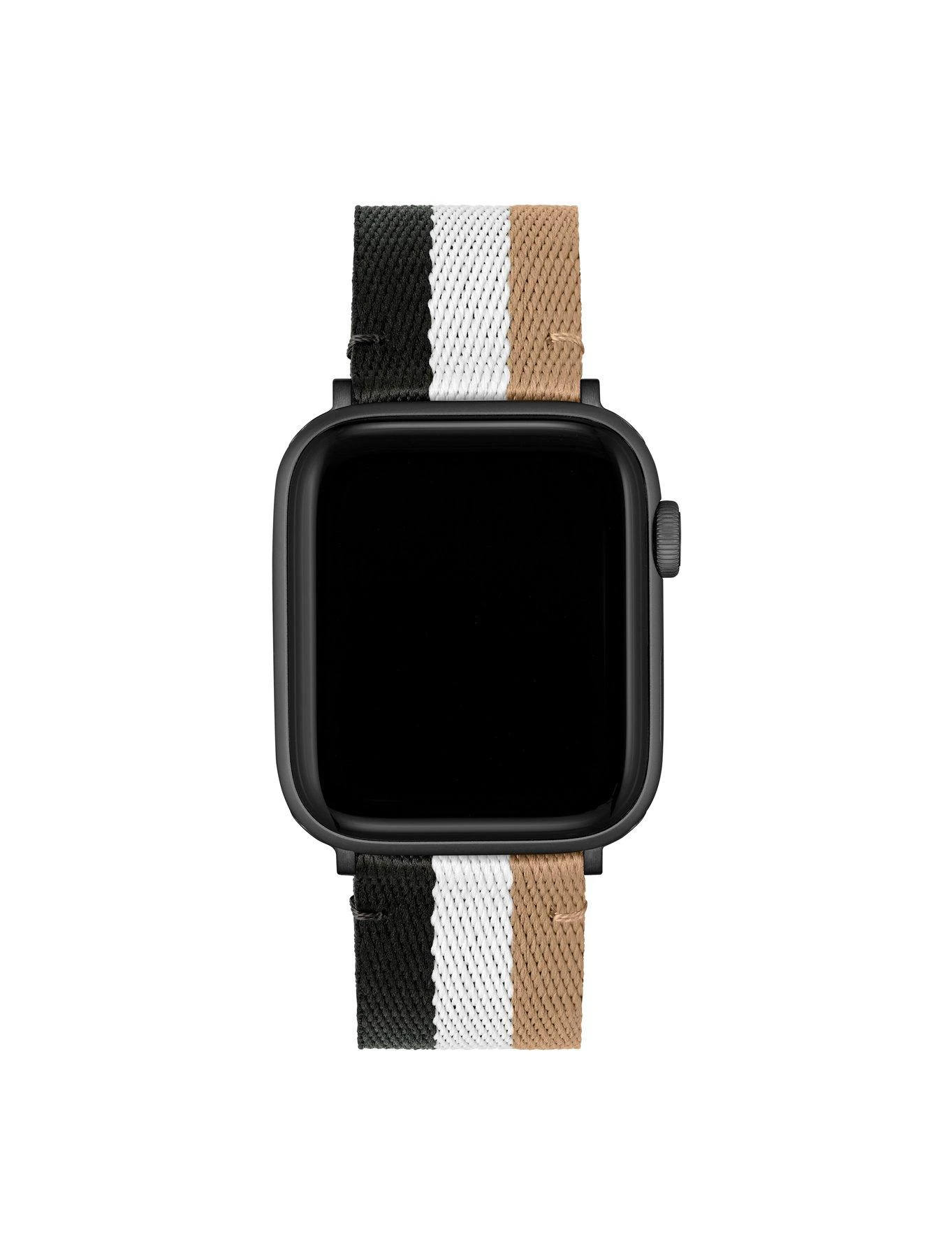 BOSS Gents BOSS #TIDE Ocean-Bound Apple Watch Strap 3 BOSS Gents BOSS #TIDE Ocean-Bound Apple Watch Strap - Image 3