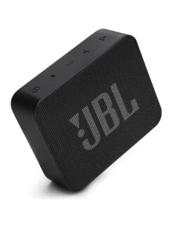 JBL Go Essential Black Waterproof Portable Speaker -Digital Station V8BDM SQ3 0000000004 BLACK SLa