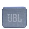 JBL Go Essential Blue Waterproof Portable Speaker