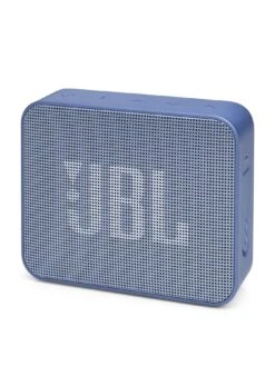JBL Go Essential Blue Waterproof Portable Speaker -Digital Station V8BDQ SQ3 0000000020 BLUE SLa