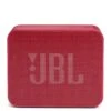 JBL Go Essential Red Waterproof Portable Speaker