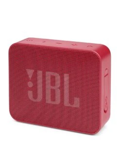 JBL Go Essential Red Waterproof Portable Speaker -Digital Station V8BDR SQ3 0000000017 RED SLa