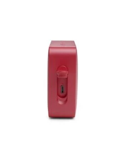 JBL Go Essential Red Waterproof Portable Speaker -Digital Station V8BDR SQ7 0000000017 RED SLd3