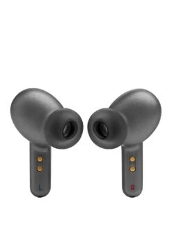 JBL Live Pro 2 True Wireless Earbuds 9 JBL Live Pro 2 True Wireless Earbuds -Digital Station V8BHK SQ3 0000000004 BLACK SLa