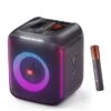 JBL Partybox Encore Portable Party Speaker With Mic