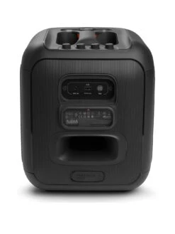 JBL Partybox Encore Portable Party Speaker With Mic -Digital Station V8BHV SQ3 0000000004 BLACK SLa