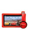 Pebble Gear Disney Cars (7"Tablet & Headphones Bundle) By Pebble Gear