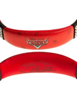 Pebble Gear Disney Cars (7"Tablet & Headphones Bundle) By Pebble Gear -Digital Station V8BKC SQ5 0000000017 RED SLd1