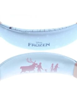 Pebble Gear Disney Frozen (7"Tablet & Headphones Bundle) By Pebble Gear -Digital Station V8BKD SQ5 0000000020 BLUE SLd1