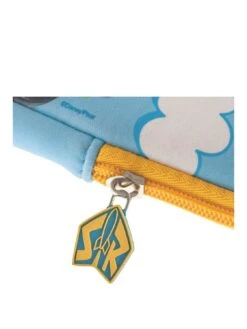 Pebble Gear Disney Toy Story (Carrybag & Headphones) By Pebble Gear -Digital Station V8BKE SQ3 0000000076 YELLOW SLa