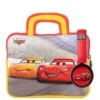 Pebble Gear Disney Cars (Carrybag & Headphones) By Pebble Gear