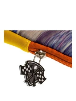 Pebble Gear Disney Cars (Carrybag & Headphones) By Pebble Gear -Digital Station V8BKG SQ3 0000000017 RED SLa