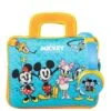 Pebble Gear Disney Mickey & Friends (Carrybag & Headphones) By Pebble Gear