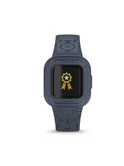 Garmin Vivofit Jr.3 - The Mandolorian -Digital Station V8BKT SQ6 0000000020 BLUE SLd2