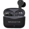 Reflex Active Pro Noise Cancelling True Wireless Earbuds