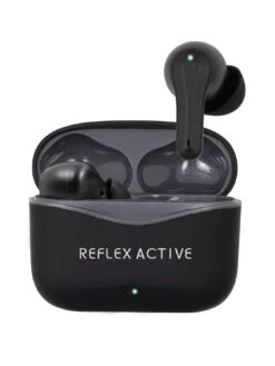 Reflex Active Pro Noise Cancelling True Wireless Earbuds