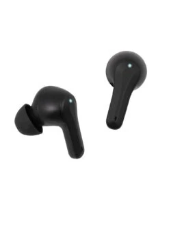 Reflex Active Pro Noise Cancelling True Wireless Earbuds -Digital Station V8G6F SQ4 0000000004 BLACK SLd