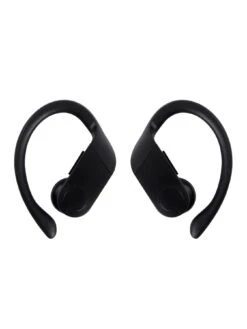 Reflex Active SPORT True Wireless Earbuds -Digital Station V8G6H SQ5 0000000004 BLACK SLd1