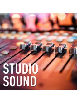 Reflex Active SPORT True Wireless Earbuds -Digital Station V8G6H SQ7 0000000004 BLACK SLd3