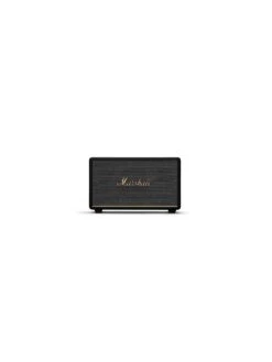 Marshall Acton III Bluetooth Speaker - Black -Digital Station V8QZ7 SQ5 0000000004 BLACK SLd1