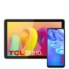 TCL 305 + Tab 10L Bundle
