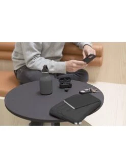 Belkin SOUNDFORM PLAY TRUE WIRELESS EARBUDS, Black -Digital Station V8XZ1 SQ4 0000000004 BLACK SLd