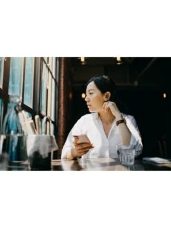 Belkin SOUNDFORM PLAY TRUE WIRELESS EARBUDS, Black -Digital Station V8XZ1 SQ7 0000000004 BLACK SLd3