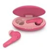 Belkin Soundform NANO TRUE WIRELESS EARBUDS For Kids, Pink