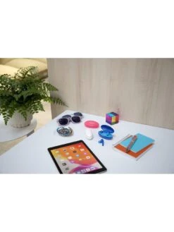 Belkin Soundform NANO TRUE WIRELESS EARBUDS For Kids, Blue -Digital Station V8XZ6 SQ7 0000000020 BLUE SLd3