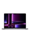 Apple MacBook Pro (M2 Pro, 2023) 14 Inch with 12-core CPU And 19-core GPU, 1TB SSD - Space Grey